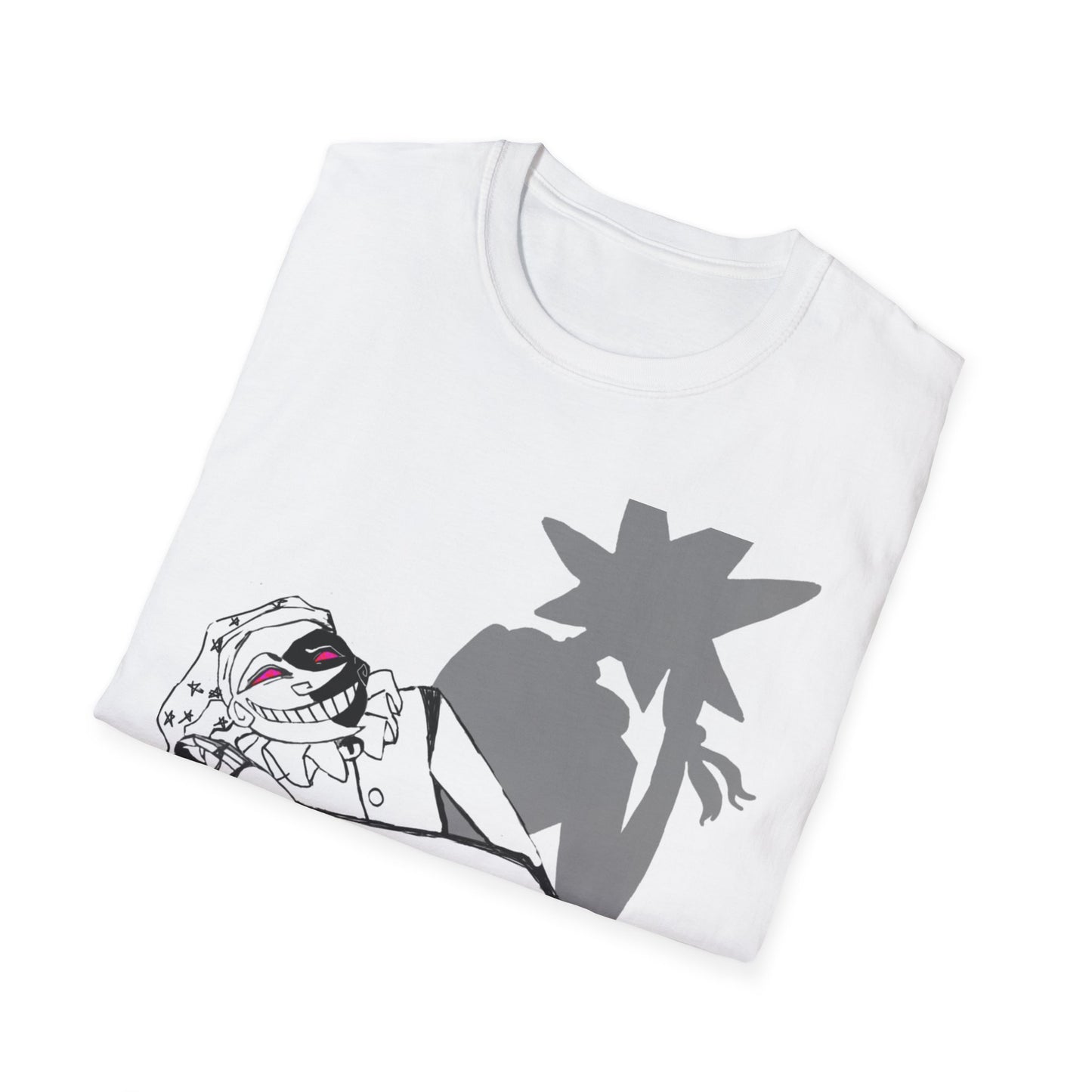 Chill Vibes Unisex Softstyle T-Shirt, Graphic Tee, Casual Wear, Gift for Friends, Everyday Comfort, Summer Style