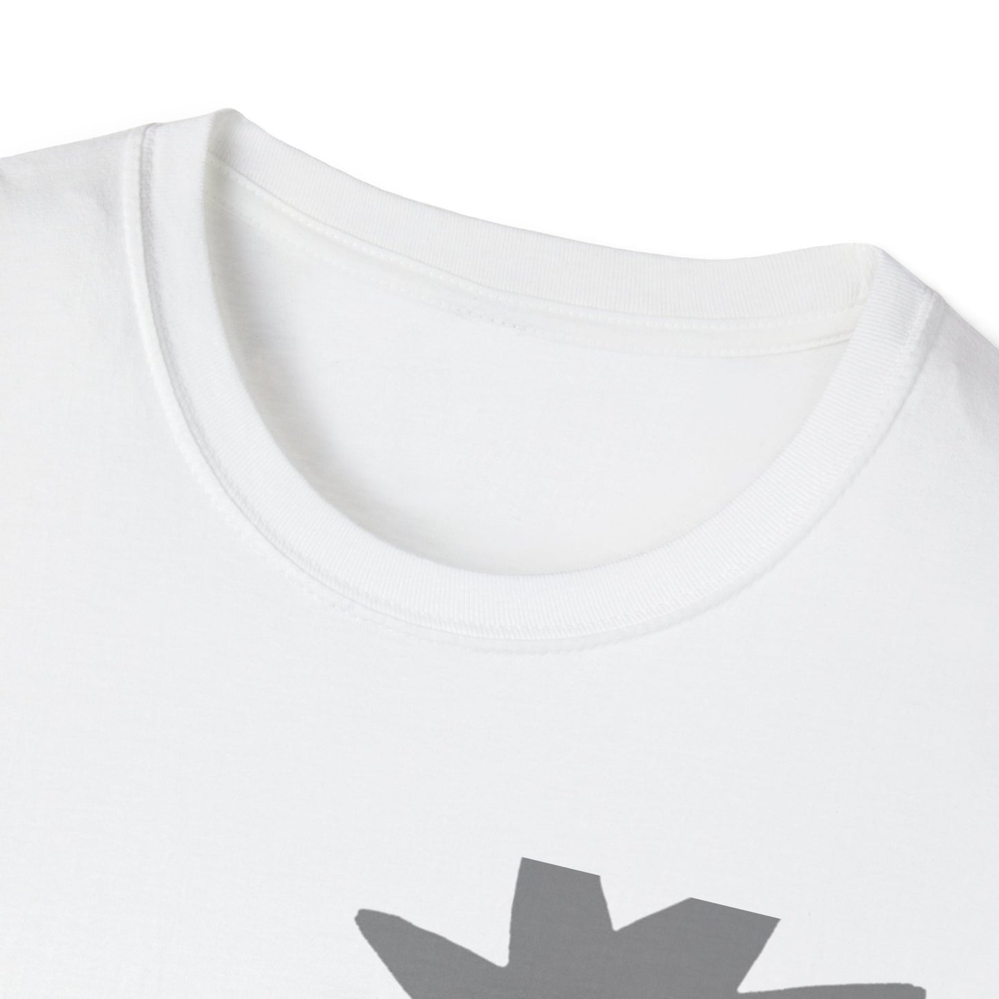 Chill Vibes Unisex Softstyle T-Shirt, Graphic Tee, Casual Wear, Gift for Friends, Everyday Comfort, Summer Style