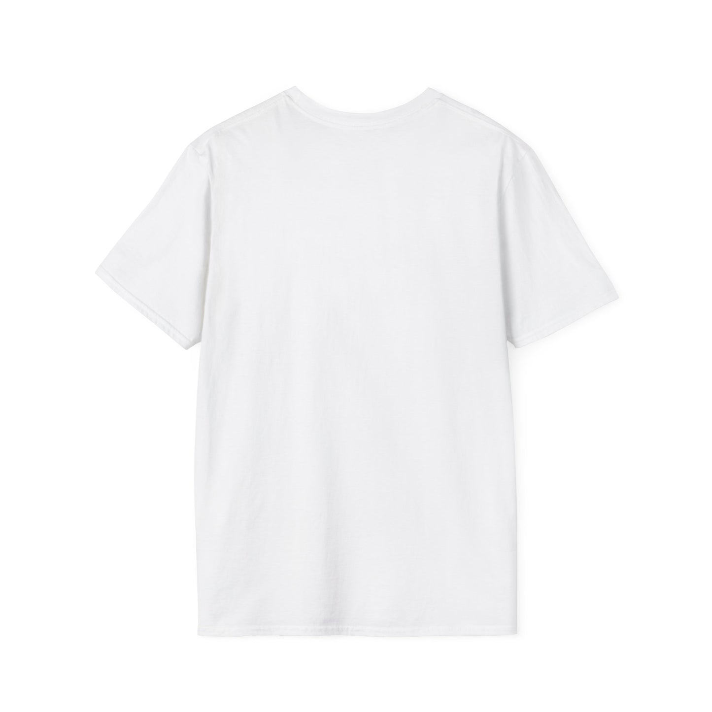 Chill Vibes Unisex Softstyle T-Shirt, Graphic Tee, Casual Wear, Gift for Friends, Everyday Comfort, Summer Style